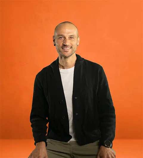 Andrea Bertoni