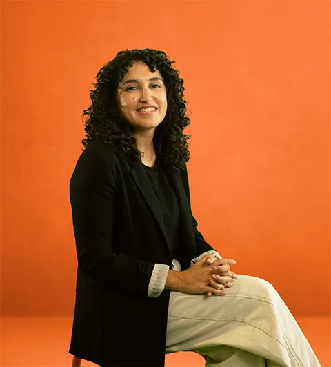 Marcella Rossi
